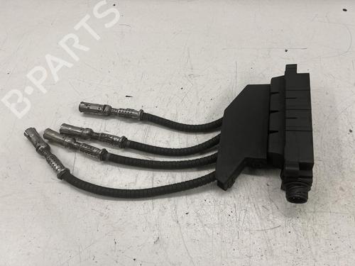 Used Ignition coil Ignition coil BMW 3 Touring (E36) 316 i (102 hp) 40119164 40119164