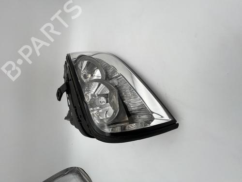 Left headlight AUDI A2 (8Z0) 1.4 | BP39681688C28 - Image 2