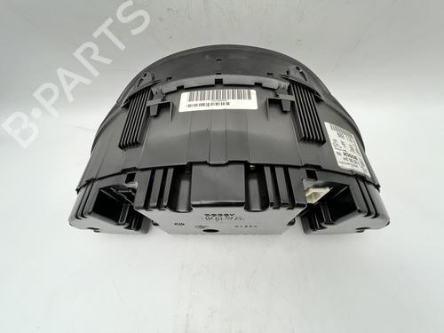 Instrument cluster BMW 3 Touring (E46) 330 xd | BP39677331C47 - Image 6