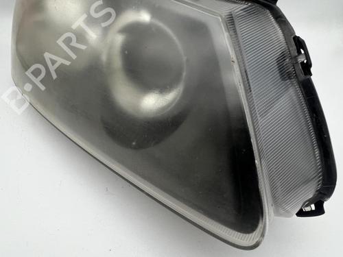Right headlight NISSAN ALMERA II (N16) 1.5 | BP39880368C29 - Image 13