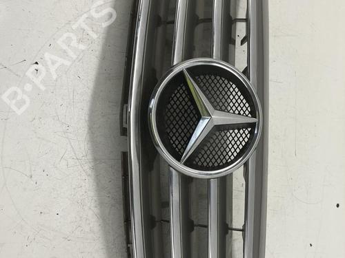 Grill Grill MERCEDES-BENZ B-CLASS Sports Tourer (W245) B 200 CDI (245.208) (136 hp) 39749353 39749353