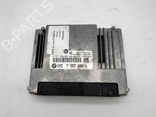 Used Engine control unit (ECU) Engine control unit (ECU) BMW 1 (E87) 116 i (115 hp) 39676862 39676862