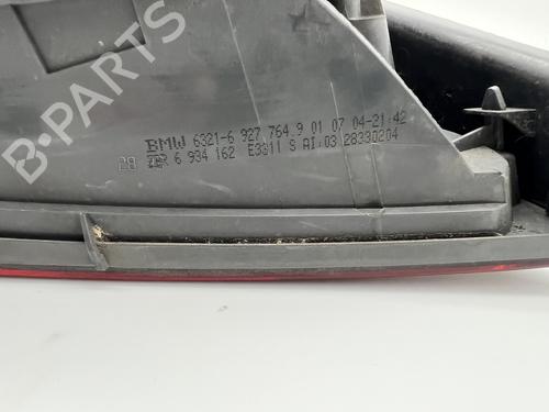 Right taillight BMW 3 Compact (E46) 316 ti | BP39671054C35 - Image 5