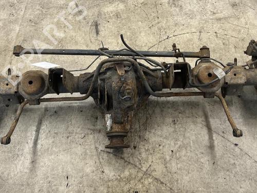 Bagaksel Bagaksel OPEL FRONTERA B (U99) 2.2 i (6B_ZC, 6B_VF, 6B_66, 6B_76) (136 hp) 39682510 39682510