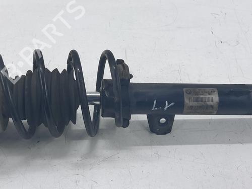 Used Left front shock absorber Left front shock absorber 39677014 39677014