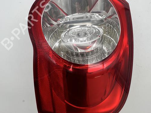 right-taillight-vw-passat-b6-variant-3c5-2005-2006-2007-2008-2009-2010-2011-39670791 main image