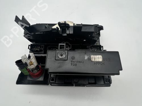 Climate control VW GOLF IV Cabriolet (1E7) 2.0 | BP39672873I5 - Image 12