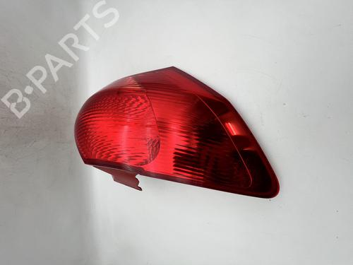 Left taillight KIA VENGA (YN) 1.6 CRDi 128 | BP40042537C34 - Image 11
