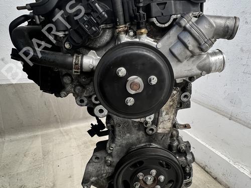Engine OPEL TIGRA TwinTop (X04) 1.4 (R97) | BP39681349M1  - Image 11