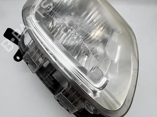 Right headlight RENAULT KANGOO Express (FW0/1_) 1.5 dCi 90 (FW0G, FW05, FW08, FW11) | BP40020253C29 - Image 3