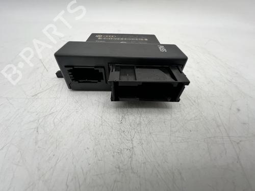 Engine control unit (ECU) AUDI A6 Allroad C6 (4FH) 3.0 TDI quattro | BP39670675M57 - Image 6