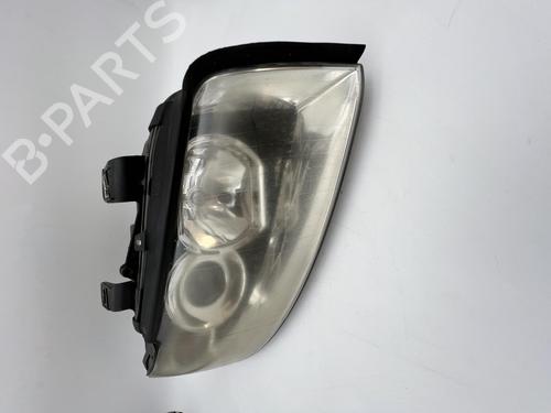 Right headlight AUDI A4 B6 Avant (8E5) 1.8 T quattro | BP39680647C29 - Image 4
