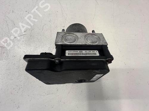 ABS pump PEUGEOT PARTNER Tepee 1.6 HDi | BP39674130M43 - Image 9