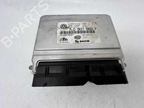 Electronic module PORSCHE CAYENNE (9PA) S 4.5 | BP39682999M83 - Image 3