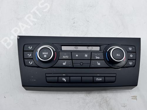 Climate control BMW 3 Touring (E91) 320 d | BP39678512I5 - Image 3