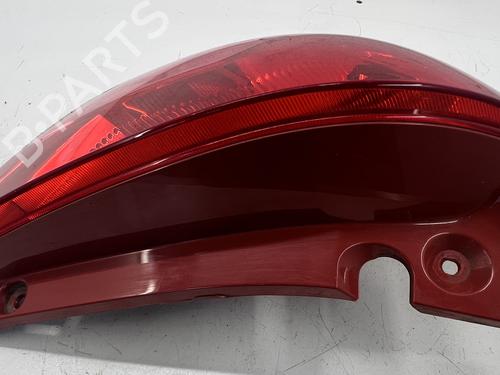 Left taillight SUZUKI SWIFT III (MZ, EZ) 1.2 (ZC71S) | BP39917653C34 - Image 9