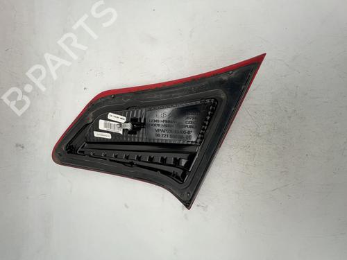 Left tailgate light CITROËN C4 II (NC_) 1.6 VTi 120 (NC5FS0, NC5FS9) | BP39679209C79 - Image 5