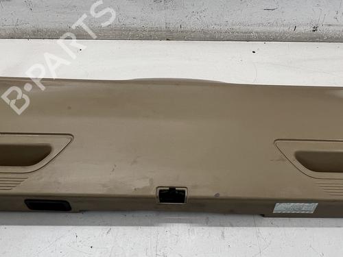 Used Tailgate trim Tailgate trim BMW X5 (E70) 3.0 sd (286 hp) 39681212 39681212