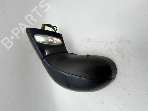 Used Right mirror Right mirror PEUGEOT 308 SW I (4E_, 4H_) 1.6 HDi (109 hp) 39681230 39681230