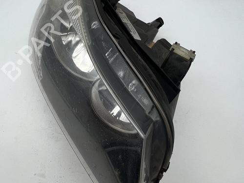 Right headlight BMW 3 Touring (E91) 320 d | BP39677894C29 - Image 2