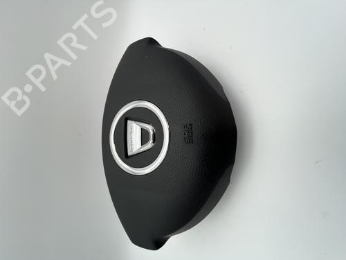 Steering wheel DACIA LODGY (JS_) 1.6 | BP39671612C49  - Image 7