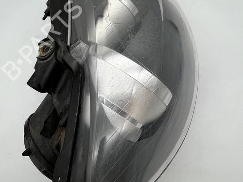 Right headlight VW GOLF PLUS V (5M1, 521) 1.6 FSI | BP39679750C29 - Image 13