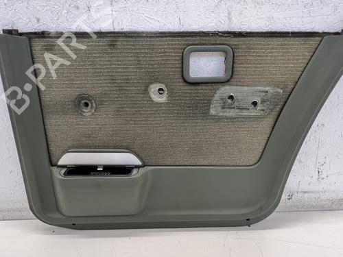 Used Rear right panel Rear right panel BMW 7 (E23) 732 i (197 hp) 39681225 39681225