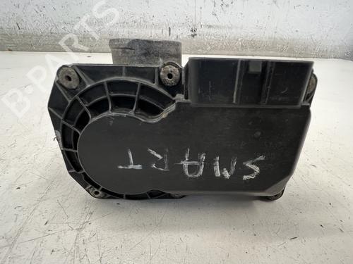 Throttle body SMART FORFOUR (454) 1.1 (454.030) | BP39677954M82 - Image 4