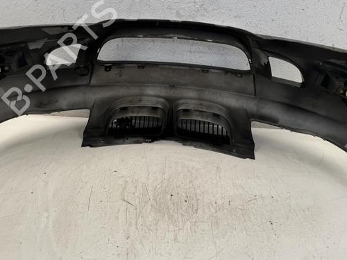 Front bumper BMW 1 (E81) 118 i | BP40180772C7 - Image 17
