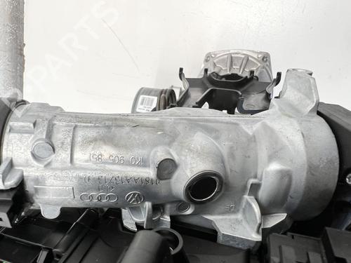 Steering column VW UP! (121, 122, BL1, BL2, BL3, 123) e-Up | BP39675995M21 - Image 3