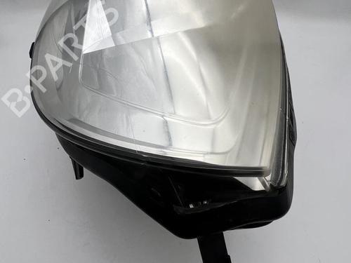 Left headlight RENAULT KANGOO Express (FW0/1_) 1.5 dCi 90 (FW0G, FW05, FW08, FW11) | BP40020254C28 - Image 3