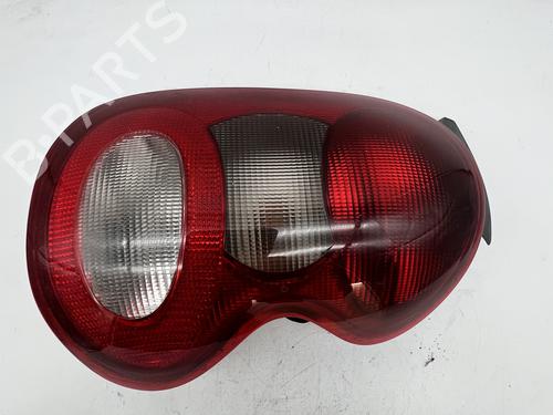 Used Right taillight Right taillight 39675804 39675804