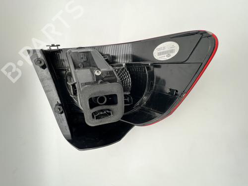 Right taillight VW GOLF VI (5K1) 1.4 | BP39672984C35 - Image 9