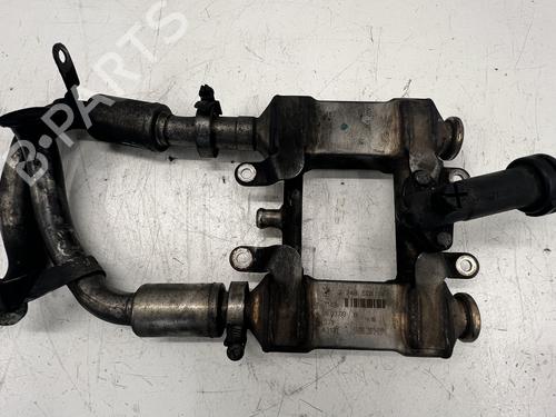 Egr BMW 7 (E65, E66, E67) 740 d | BP39674869M69 - Image 3