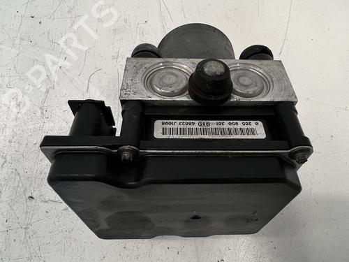 ABS pump SMART FORFOUR (454) 1.1 (454.030) | BP39680615M43 - Image 4