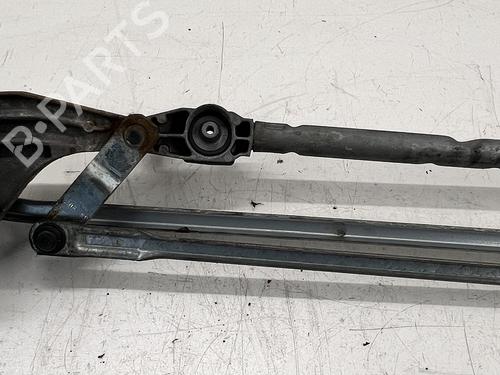 Used Front wipers mechanism Front wipers mechanism FORD FOCUS II Turnier (DA_, FFS, DS) 2.0 TDCi (136 hp) 39676704 39676704