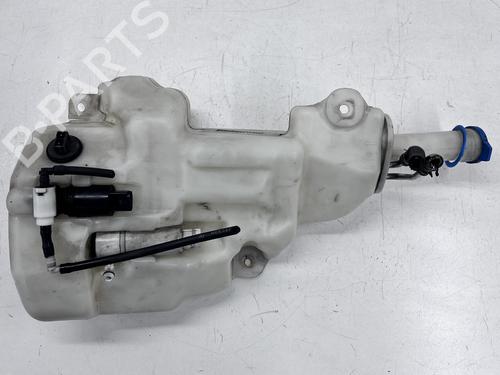 Used Windscreen washer tank Windscreen washer tank MERCEDES-BENZ R-CLASS (W251, V251) R 350 CDI 4-matic (251.022, 251.122) (224 hp) 39675803 39675803