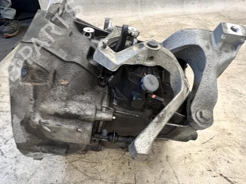 Gearbox FORD TRANSIT CONNECT V408 Box Body/MPV 1.5 EcoBlue | BP39678061M3 - Image 8
