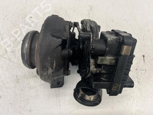 Used Turbocharger/Supercharger Turbocharger/Supercharger MERCEDES-BENZ E-CLASS T-Model (S211) E 320 T CDI (211.226) (204 hp) 39680771 39680771