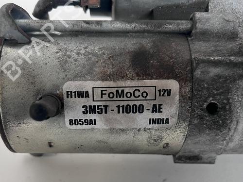 Starter FORD FOCUS II Convertible 2.0 | BP39680253M8 - Image 6