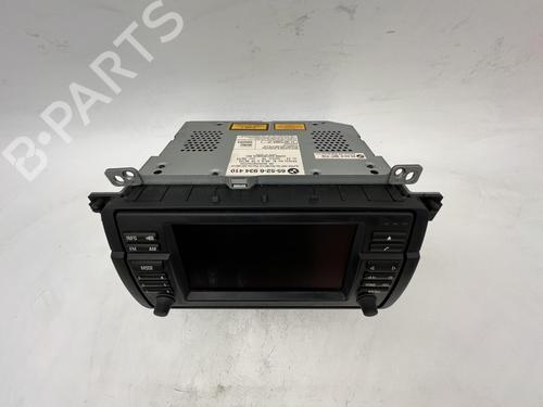 Radio BMW 3 Compact (E46) 318 ti | BP39670452E6 - Image 3