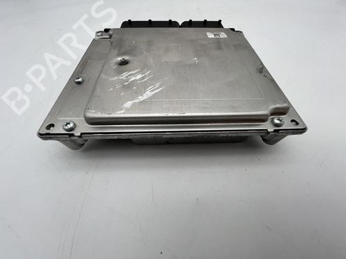 Engine control unit (ECU) BMW 1 (E81) 118 d | BP39676797M57 - Image 5