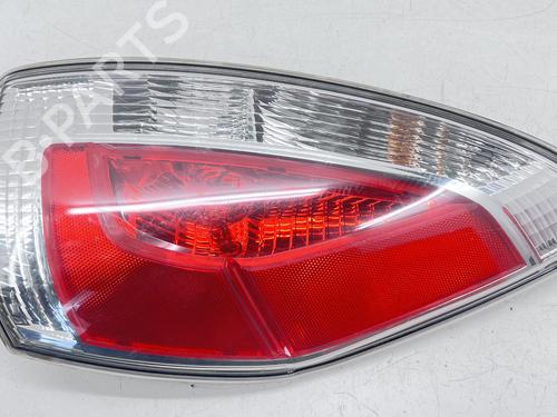 Høyre baklys Høyre baklys MAZDA 5 (CR) 2.3 (CR3W) (166 hp) 39917737 39917737