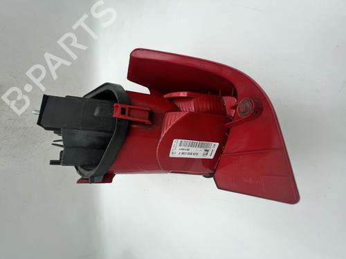 Right taillight SEAT IBIZA IV (6J5, 6P1) 1.2 TSI | BP40020249C35 - Image 4