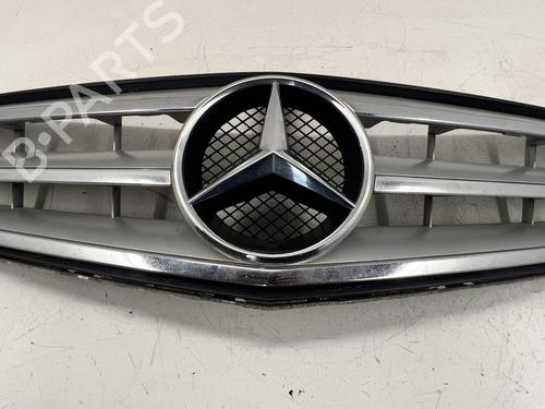 grille-mercedes-benz-c-class-w204-2007-2008-2009-2010-2011-2012-2013-2014-2015-40218970 main image