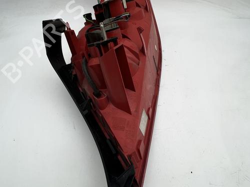 Left taillight PEUGEOT 407 Coupe (6C_) 3.0 HDi | BP39674672C34 - Image 10