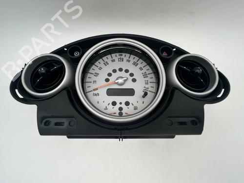 Kombiinstrument Kombiinstrument MINI MINI (R50, R53) One (90 hp) 39675174 39675174