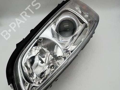 Used Left headlight Left headlight OPEL OMEGA B Estate (V94) 2.0 16V (F35, M35, P35) (136 hp) 39679802 39679802
