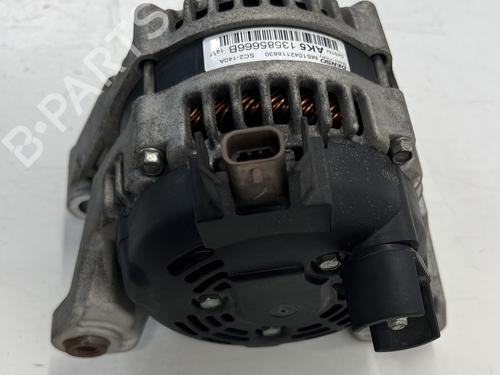 Alternator OPEL CORSA E (X15) 1.2 (08, 68) | BP39672555M7 - Image 3