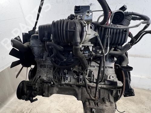 Engine BMW 3 Touring (E36) 323 i | BP39675258M1 - Image 13